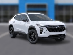 Chevrolet Trax LT FWD 4dr 2026