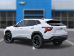 Chevrolet Trax LT FWD 4dr 2026