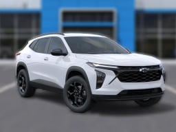 Chevrolet Trax LT FWD 4dr 2026