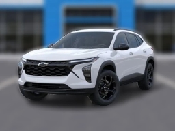 Chevrolet Trax LT FWD 4dr 2026