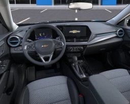 Chevrolet Trax LT FWD 4dr 2026