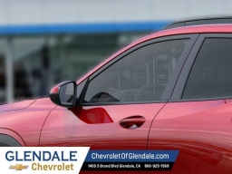 Chevrolet Trax LT FWD 4dr 2026