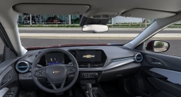 Chevrolet Trax LT FWD 4dr 2026