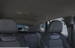 Chevrolet Trax LT FWD 4dr 2026