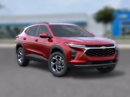 Chevrolet Trax LT FWD 4dr 2026