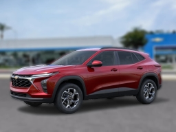 Chevrolet Trax LT FWD 4dr 2026