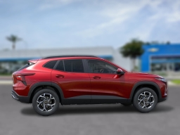 Chevrolet Trax LT FWD 4dr 2026