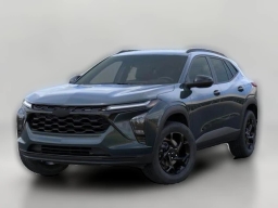 Chevrolet Trax LT FWD 4dr 2026