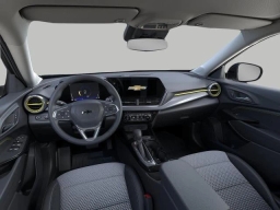 Chevrolet Trax LT FWD 4dr 2026