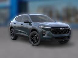 Chevrolet Trax LT FWD 4dr 2026