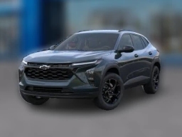 Chevrolet Trax LT FWD 4dr 2026