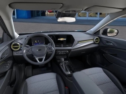 Chevrolet Trax LT FWD 4dr 2026