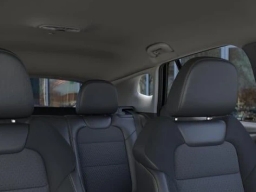 Chevrolet Trax LT FWD 4dr 2026