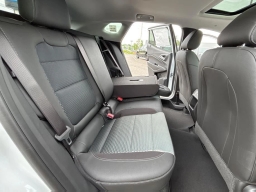 Chevrolet Trax LT FWD 4dr 2026