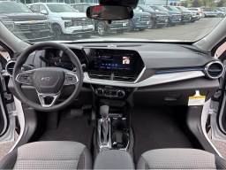 Chevrolet Trax LT FWD 4dr 2026