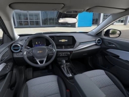 Chevrolet Trax LT FWD 4dr 2026