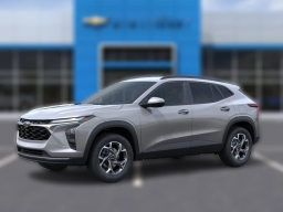 Chevrolet Trax LT FWD 4dr 2026