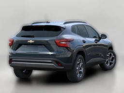 Chevrolet Trax LT FWD 4dr 2026