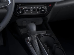 Chevrolet Trax LT FWD 4dr 2026
