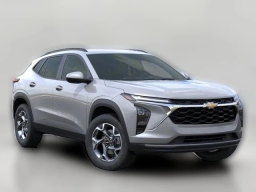 Chevrolet Trax LT FWD 4dr 2026