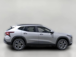 Chevrolet Trax LT FWD 4dr 2026