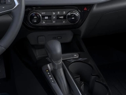 Chevrolet Trax LT FWD 4dr 2026