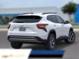 Chevrolet Trax LT FWD 4dr 2026
