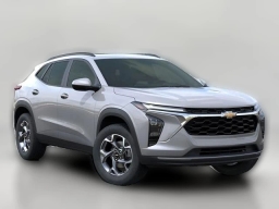 Chevrolet Trax LT FWD 4dr 2026