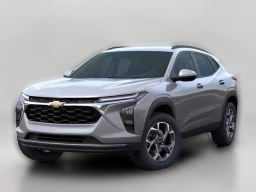Chevrolet Trax LT FWD 4dr 2026