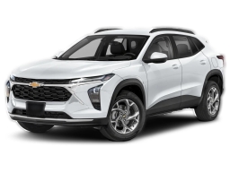 Chevrolet Trax LT FWD 4dr 2026
