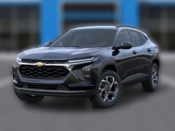 Chevrolet Trax LT FWD 4dr 2026