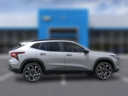 Chevrolet Trax 2RS FWD 4dr 2026