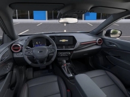 Chevrolet Trax 2RS FWD 4dr 2026