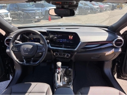 Chevrolet Trax 2RS FWD 4dr 2026