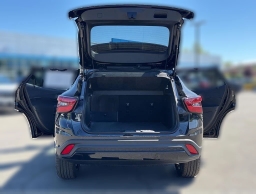 Chevrolet Trax 2RS FWD 4dr 2026