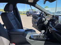 Chevrolet Trax 2RS FWD 4dr 2026