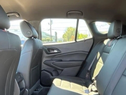 Chevrolet Trax 2RS FWD 4dr 2026