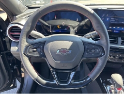 Chevrolet Trax 2RS FWD 4dr 2026
