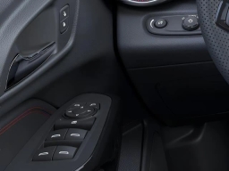 Chevrolet Trax 2RS FWD 4dr 2026
