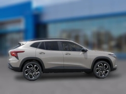 Chevrolet Trax 2RS FWD 4dr 2026