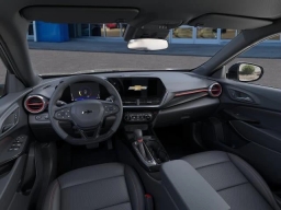 Chevrolet Trax 2RS FWD 4dr 2026