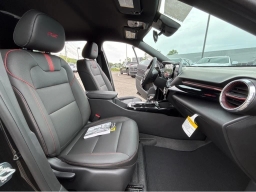 Chevrolet Trax 2RS FWD 4dr 2026