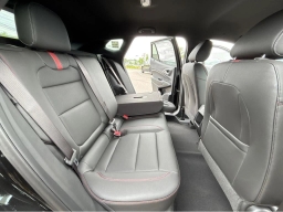Chevrolet Trax 2RS FWD 4dr 2026