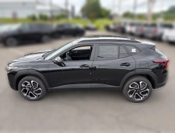 Chevrolet Trax 2RS FWD 4dr 2026
