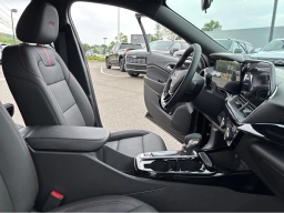 Chevrolet Trax 2RS FWD 4dr 2026