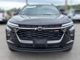Chevrolet Trax 2RS FWD 4dr 2026