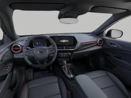 Chevrolet Trax 2RS FWD 4dr 2026
