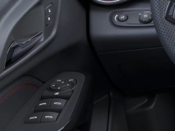 Chevrolet Trax 2RS FWD 4dr 2026