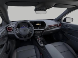 Chevrolet Trax 2RS FWD 4dr 2026