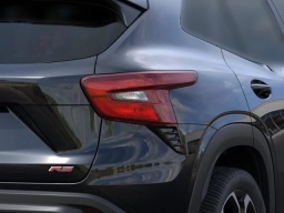 Chevrolet Trax 2RS FWD 4dr 2026